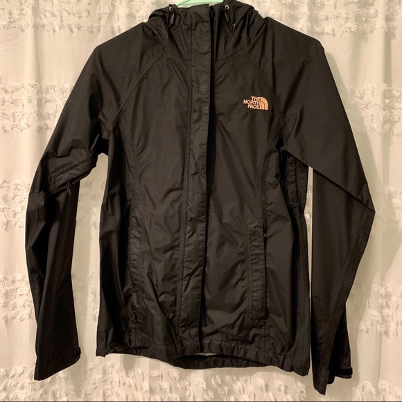 north face rose gold jacket